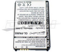 Dlh GL-PA865